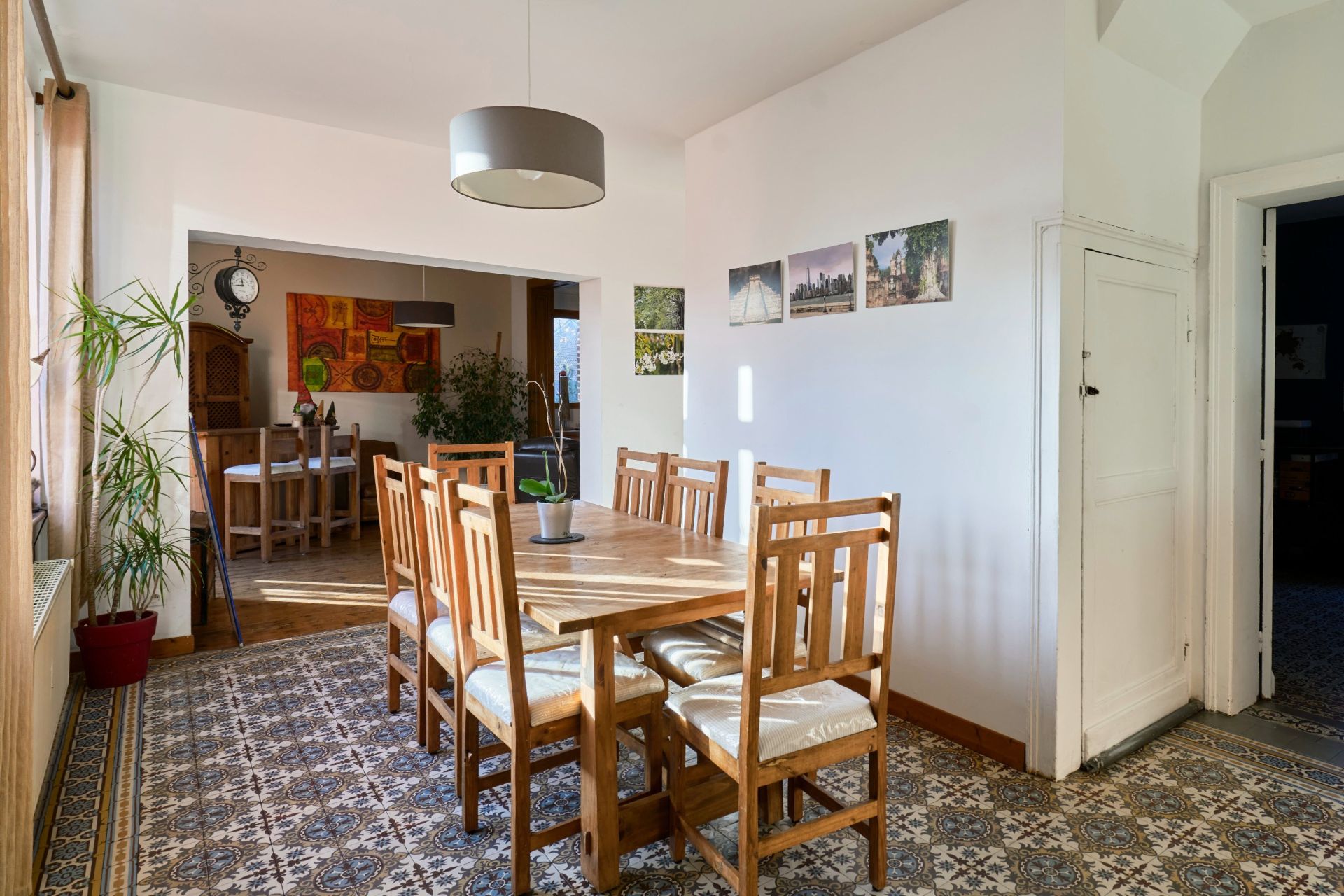 maison de luxe 13 Pièces en vente sur BELLAING (59135)