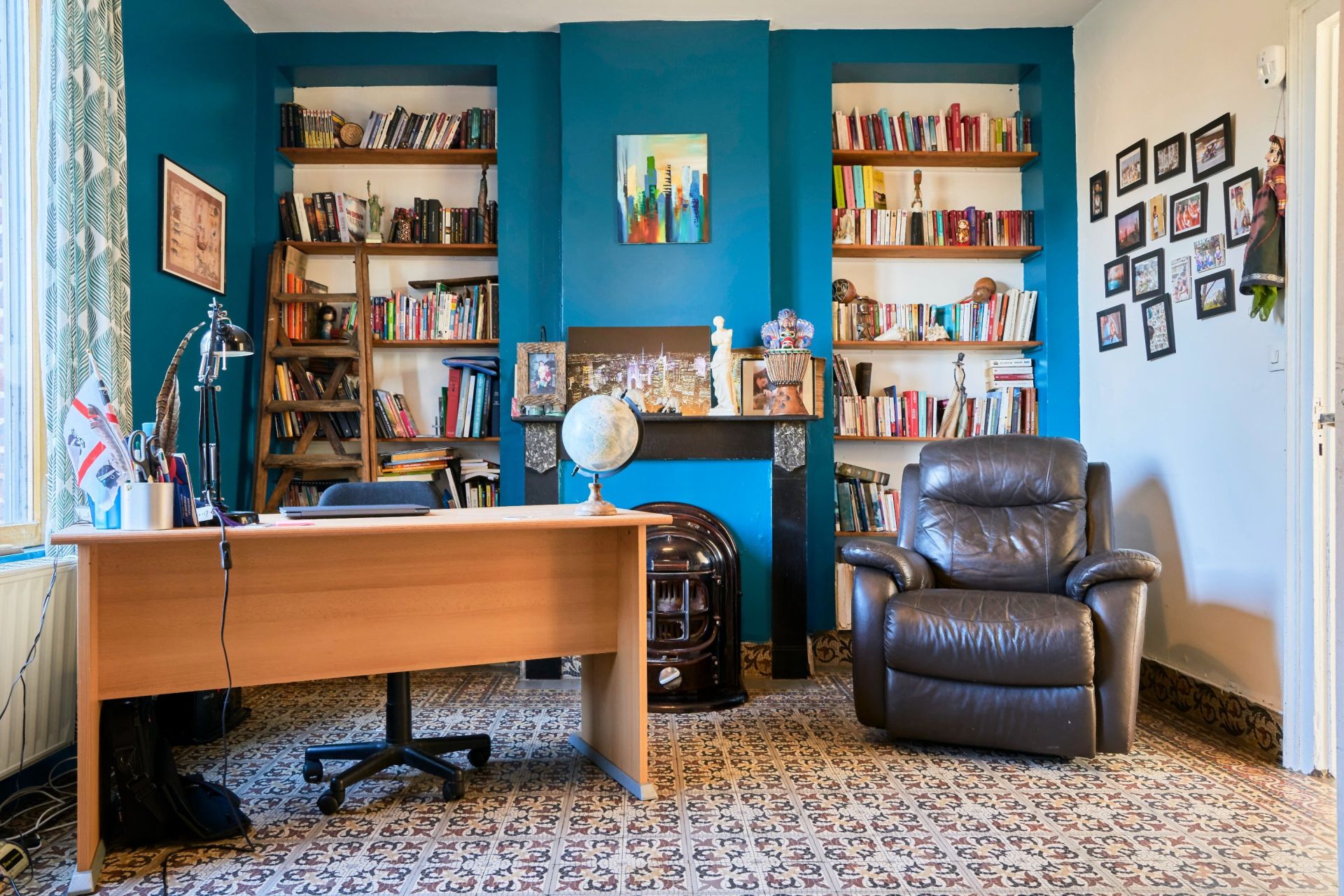 maison de luxe 13 Pièces en vente sur BELLAING (59135)