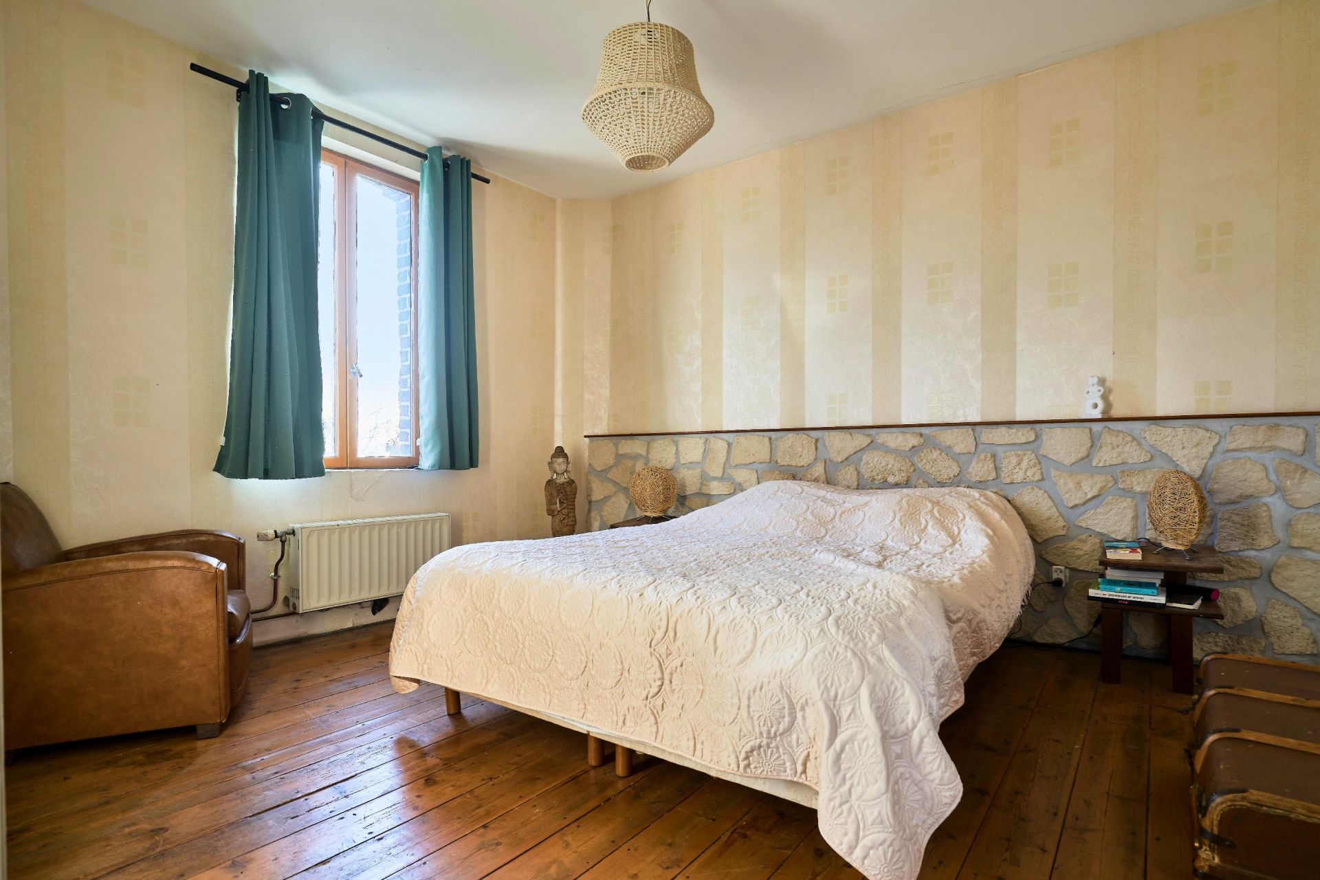 maison de luxe 13 Pièces en vente sur BELLAING (59135)