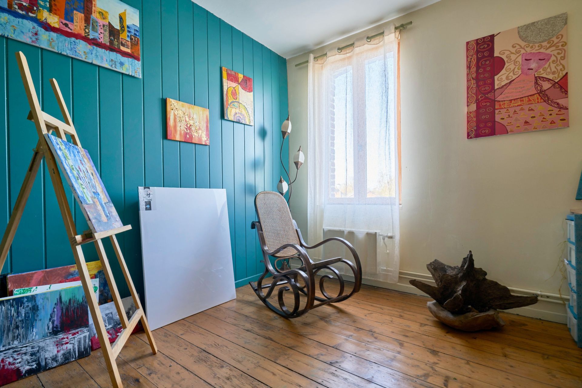 maison de luxe 13 Pièces en vente sur BELLAING (59135)