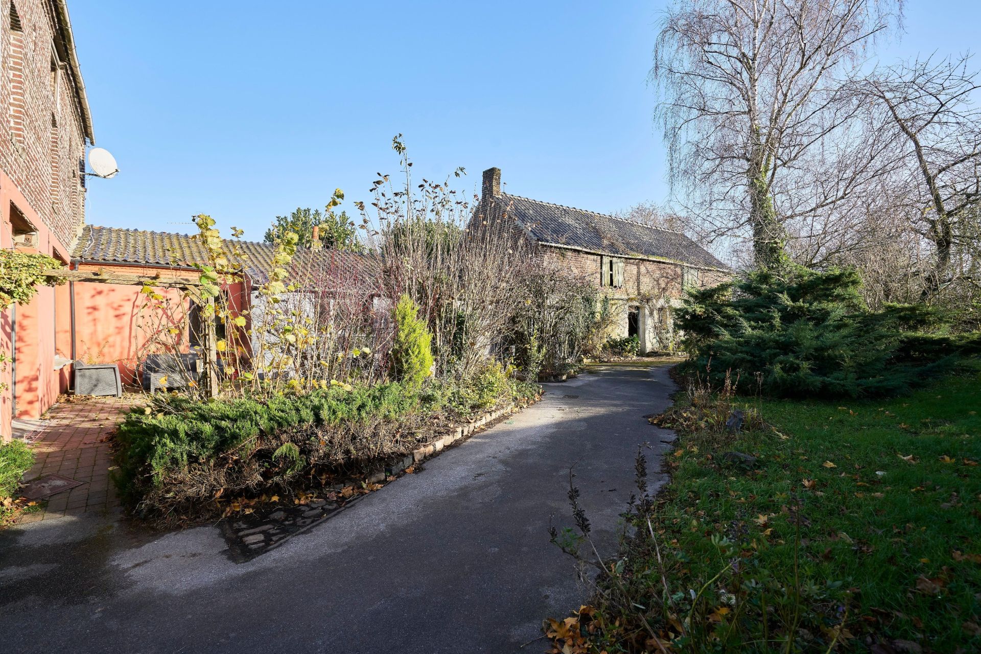 maison de luxe 13 Pièces en vente sur BELLAING (59135)