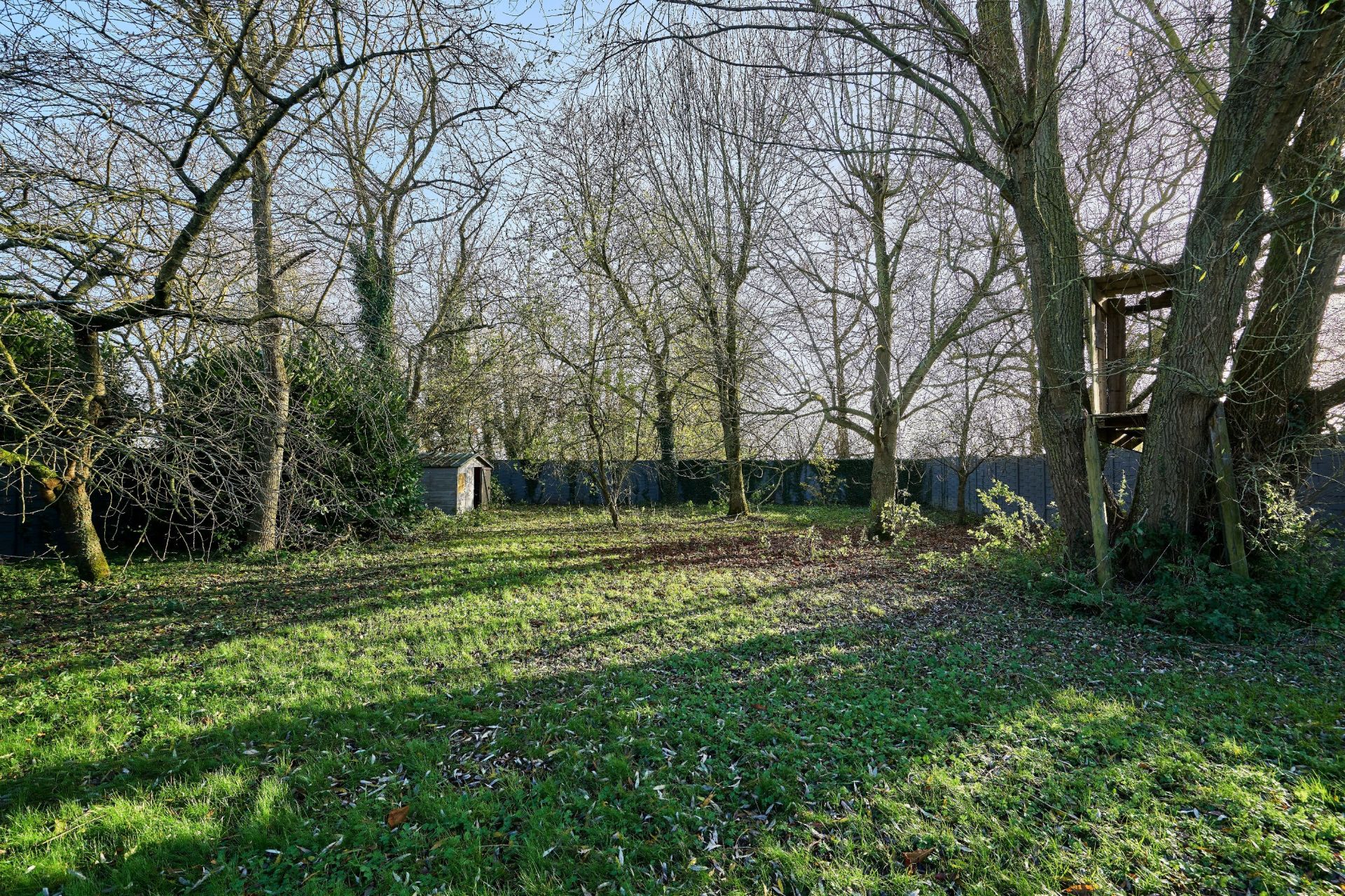 maison de luxe 13 Pièces en vente sur BELLAING (59135)