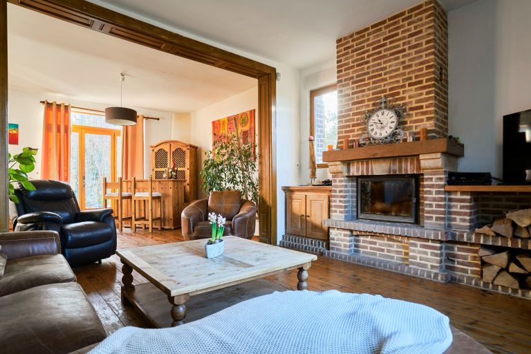 maison de luxe 13 Pièces en vente sur BELLAING (59135)