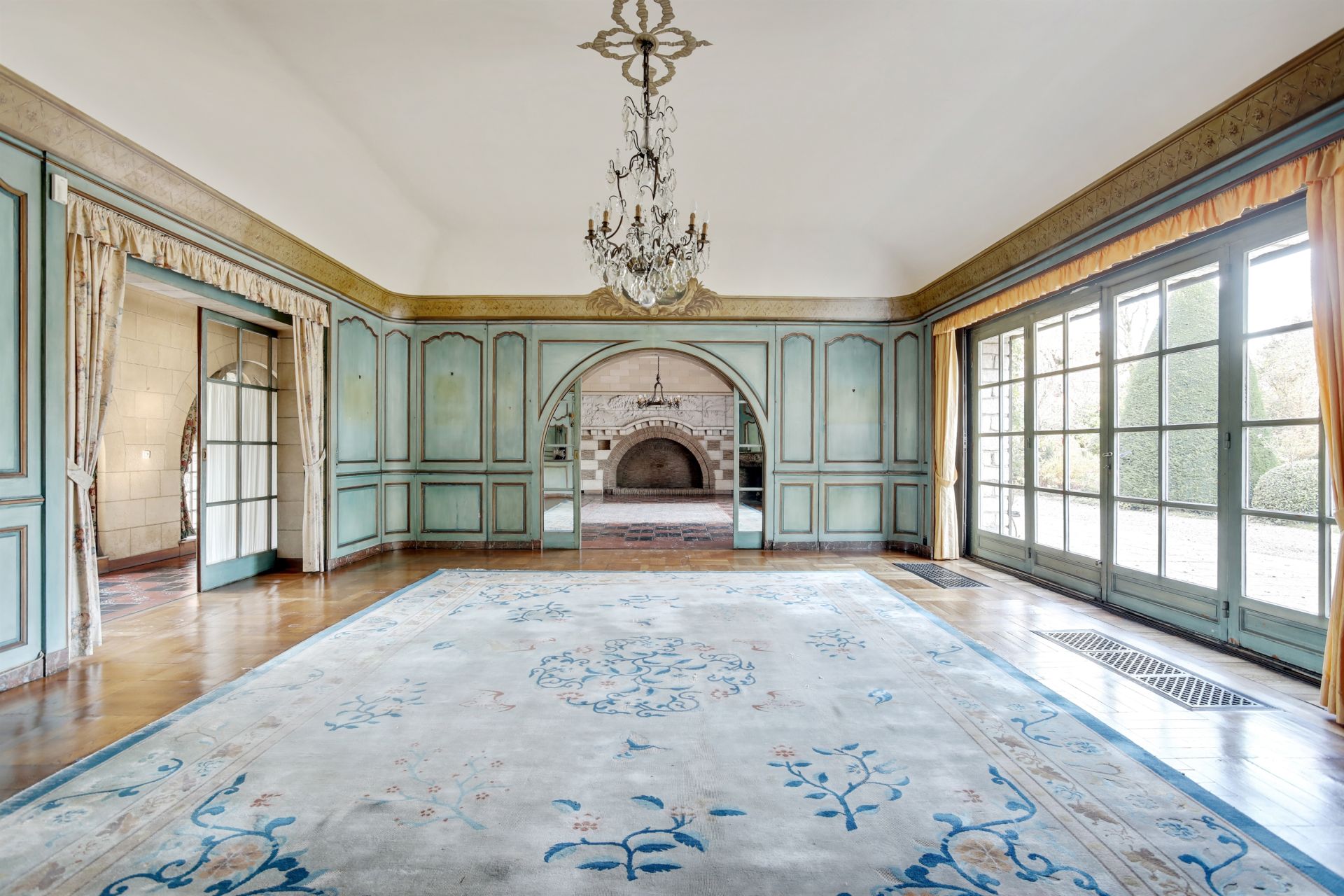 propriété de luxe 18 Pièces en vente sur MOUVAUX (59420)