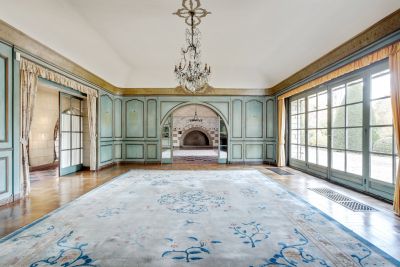 Sale Luxury property Mouvaux 18&nbsp;Rooms 633&nbsp;m²