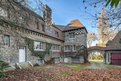 Vente Propriété de luxe Mouvaux 18&nbsp;Pièces 633&nbsp;m²