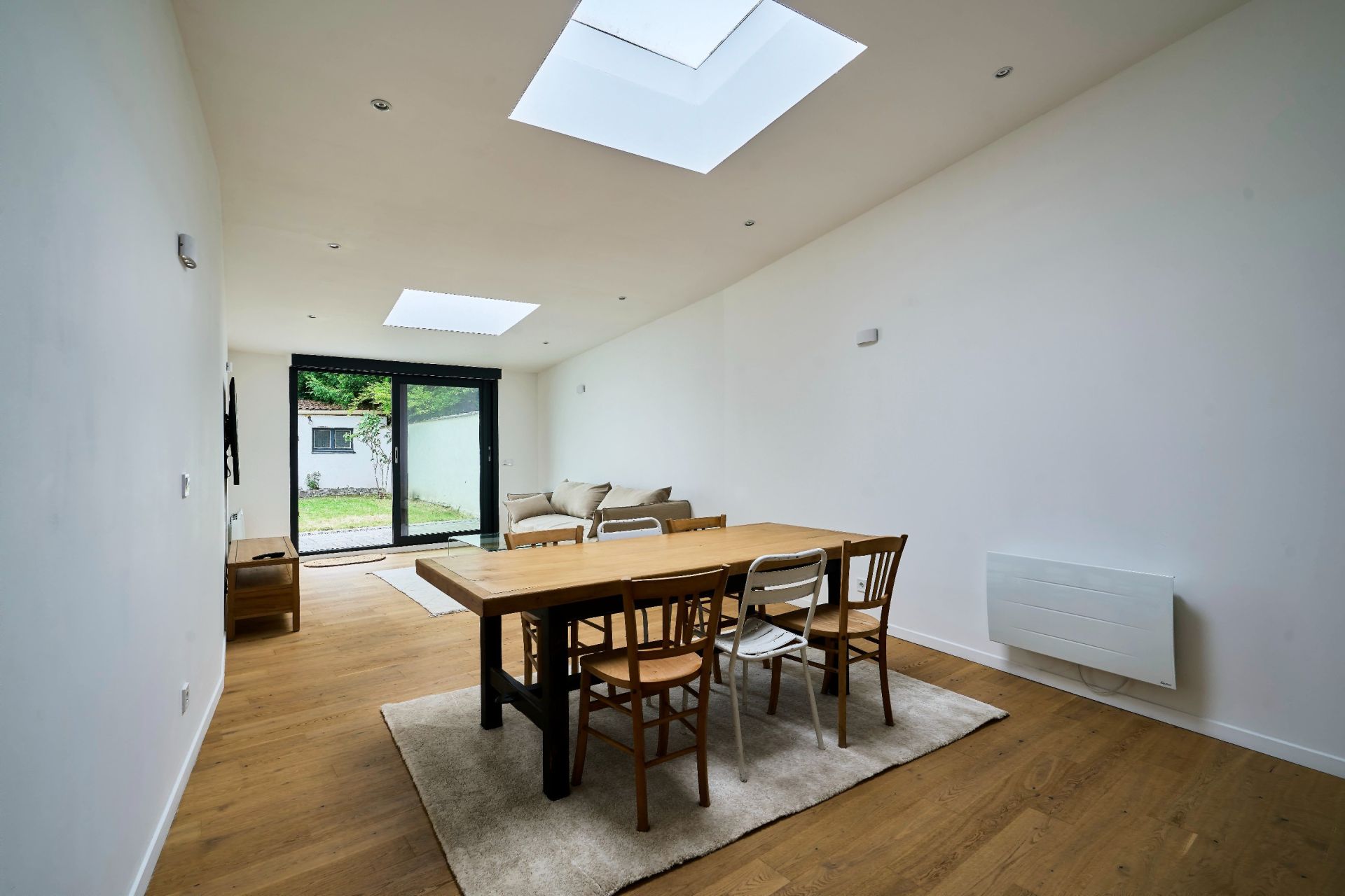 luxury house 4 Rooms for sale on MARCQ EN BAROEUL (59700)