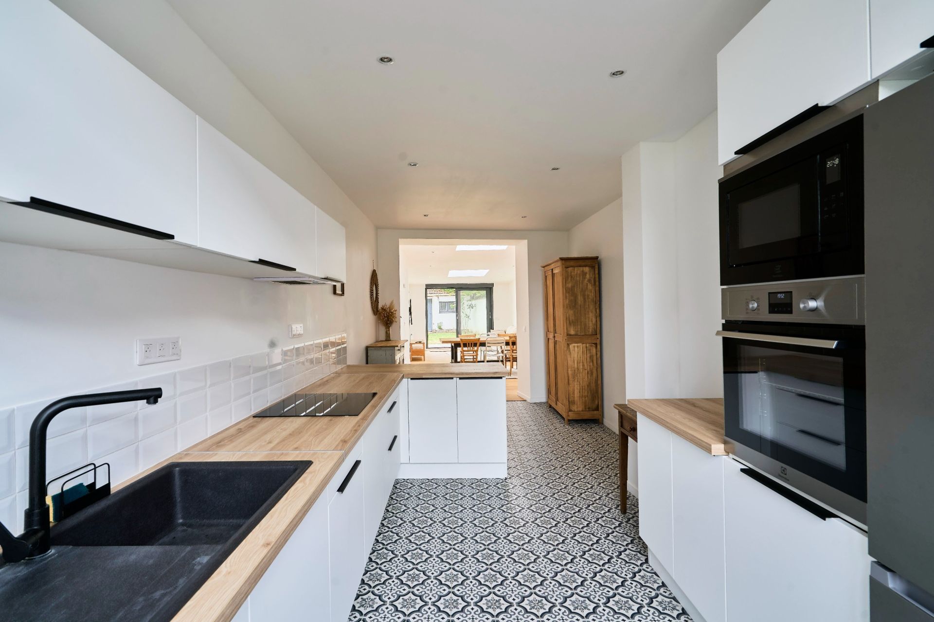 maison de luxe 4 Pièces en vente sur MARCQ EN BAROEUL (59700)