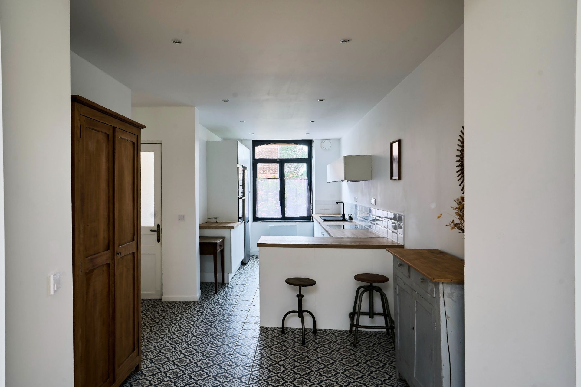 maison de luxe 4 Pièces en vente sur MARCQ EN BAROEUL (59700)