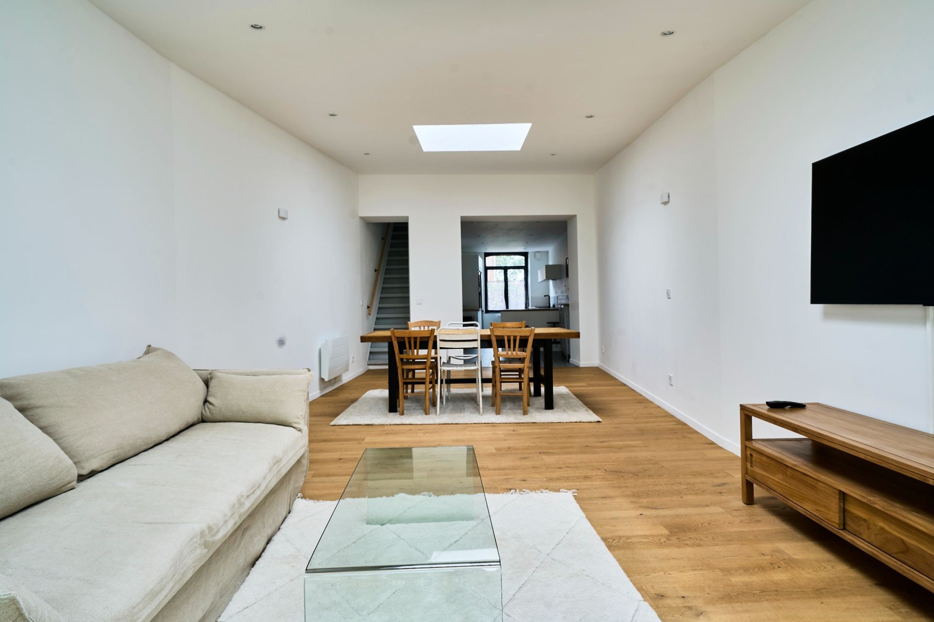 luxury house 4 Rooms for sale on MARCQ EN BAROEUL (59700)