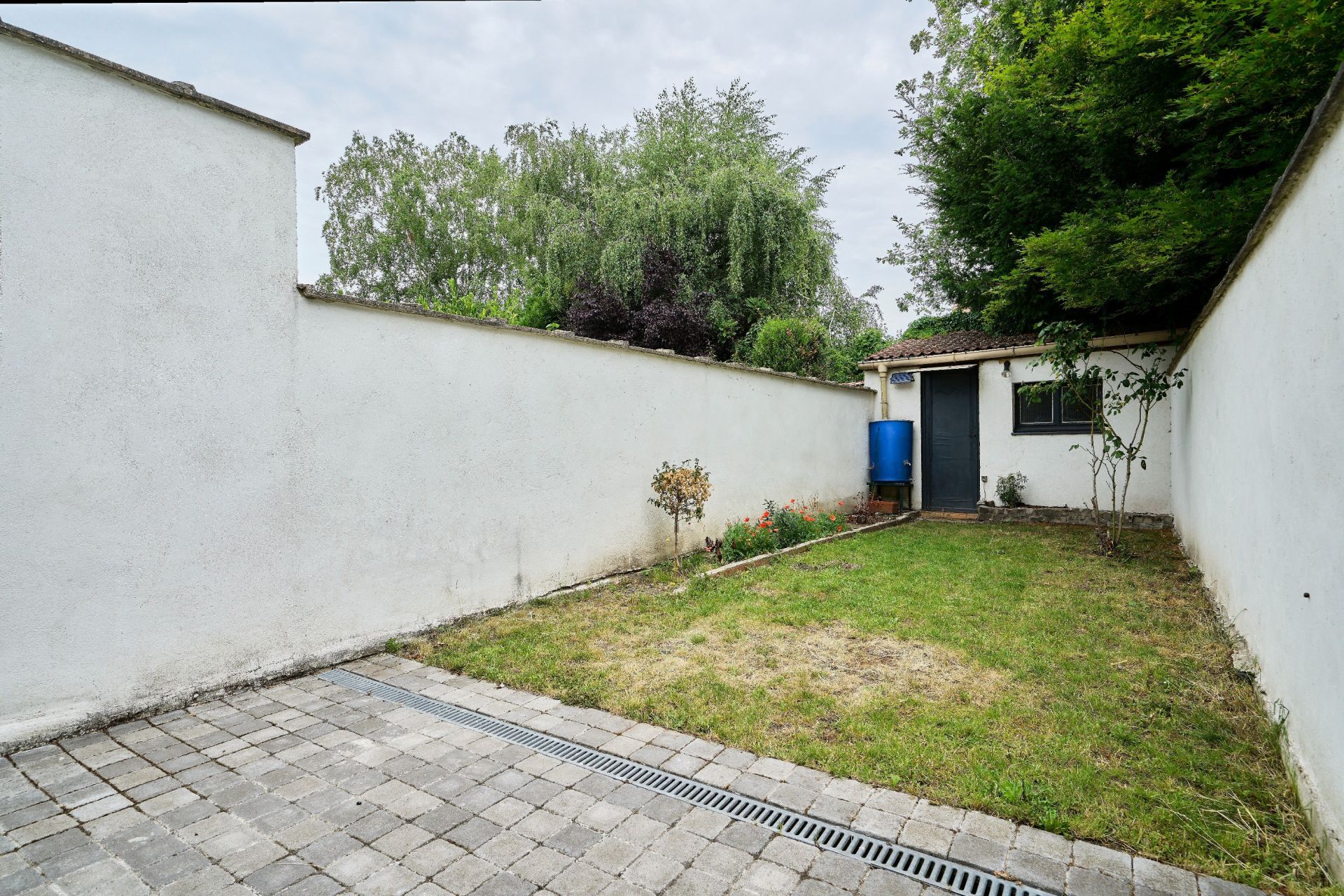 maison de luxe 4 Pièces en vente sur MARCQ EN BAROEUL (59700)