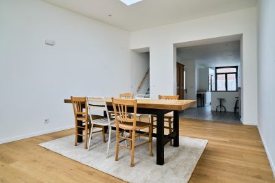 Vente Maison de luxe Marcq-en-Barœul 4&nbsp;Pièces 98&nbsp;m²