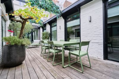 Sale Luxury apartment Lille 10&nbsp;Rooms 319.83&nbsp;m²