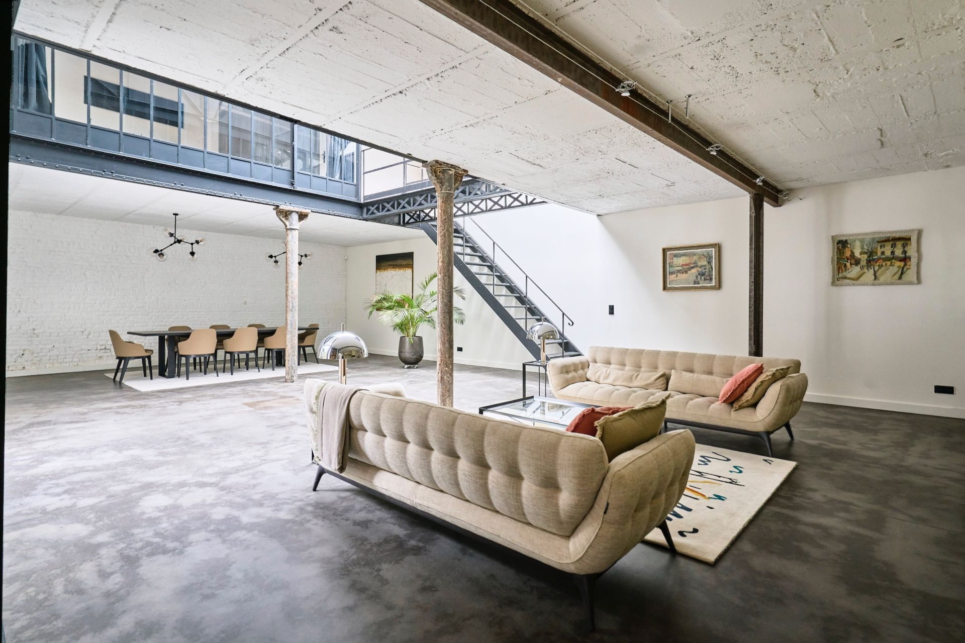 maison de luxe 10 Pièces en vente sur LILLE (59000)