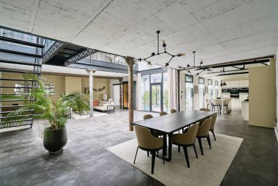 Vente Maison de luxe Lille 10&nbsp;Pièces 319.83&nbsp;m²