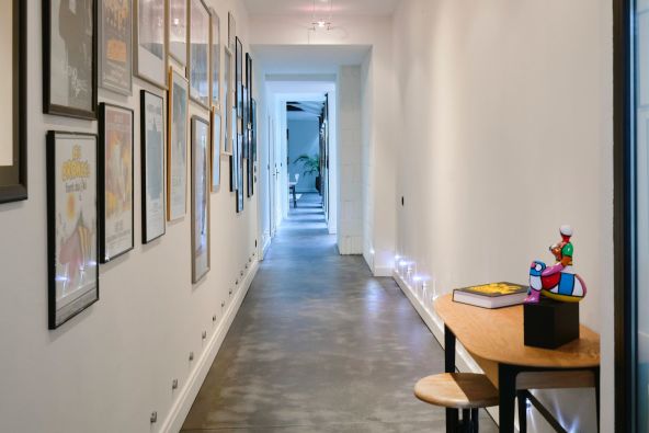 Vente Maison de luxe Lille 10&nbsp;Pièces 319.83&nbsp;m²