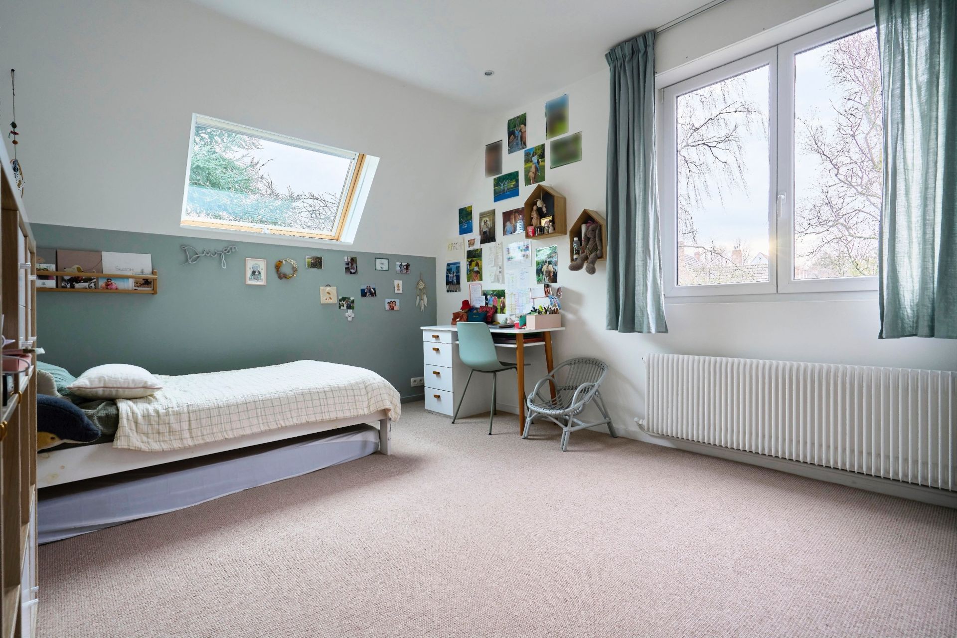 maison de luxe 8 Pièces en vente sur BONDUES (59910)