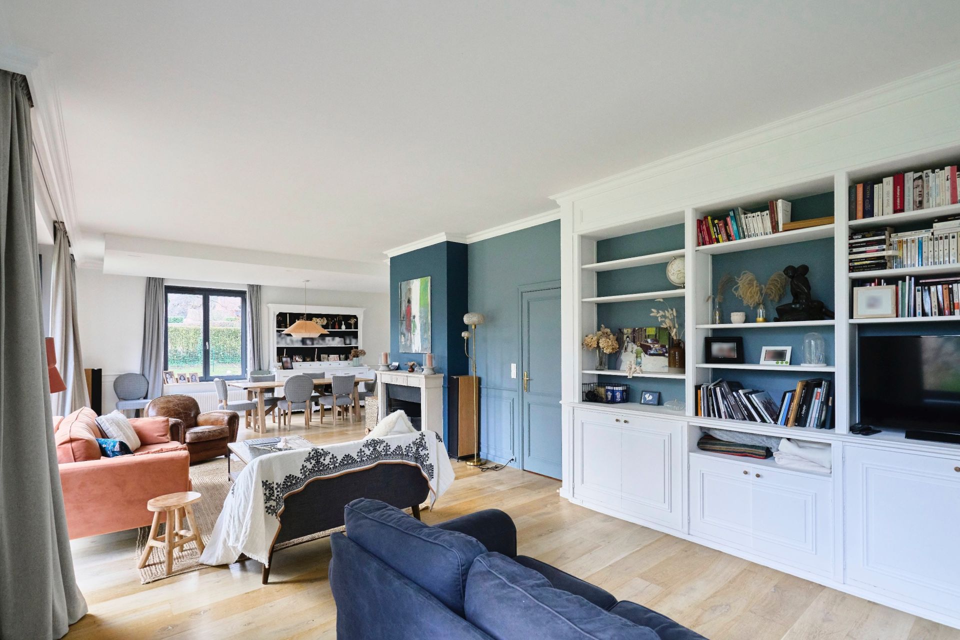 maison de luxe 8 Pièces en vente sur BONDUES (59910)