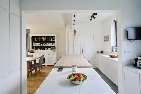 Vente Maison de luxe Bondues 8&nbsp;Pièces 200&nbsp;m²