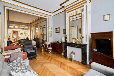 Vente Immeuble Lille 340&nbsp;m²