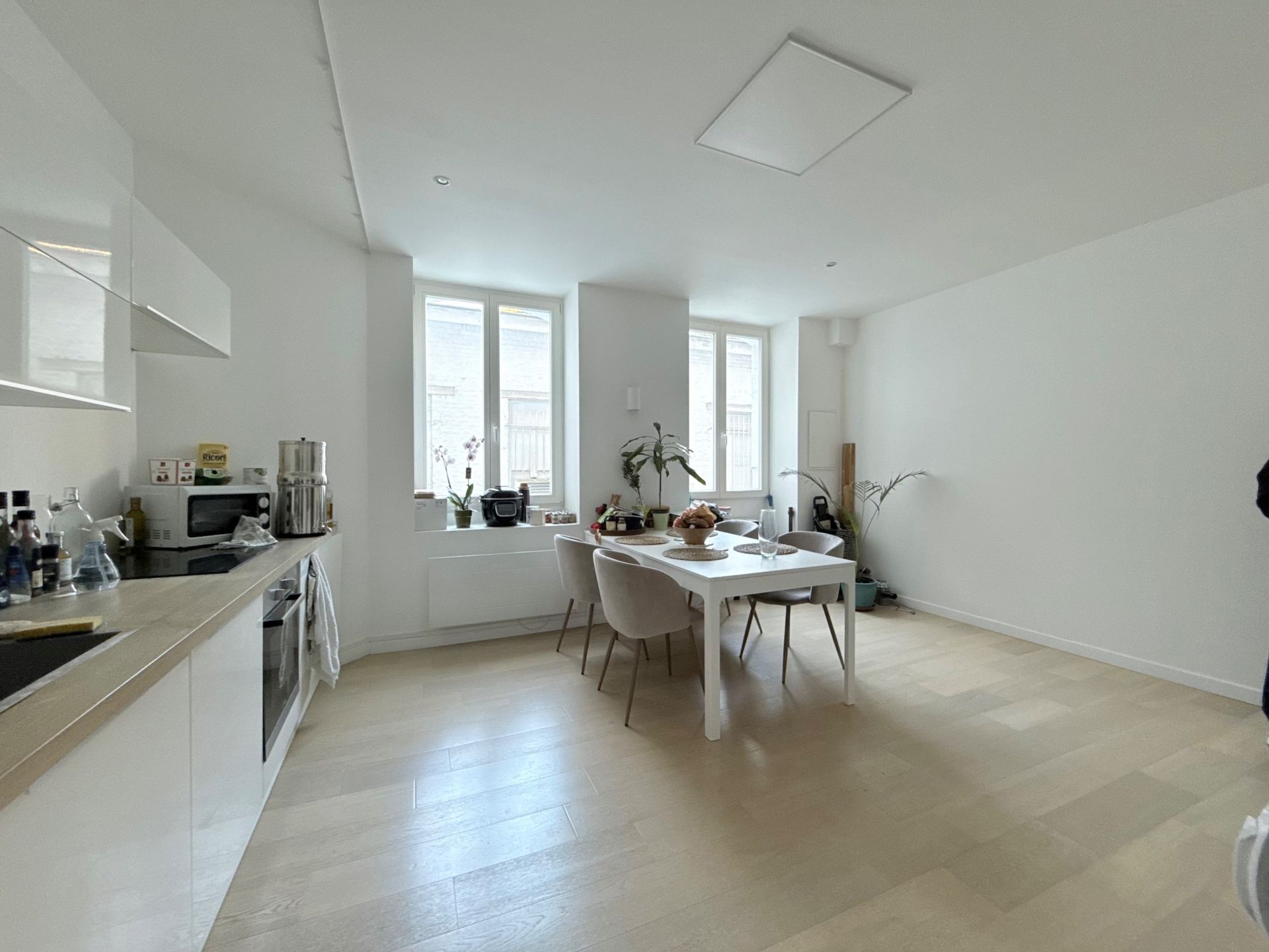 appartement de luxe 2 Pièces en vente sur LILLE (59000)