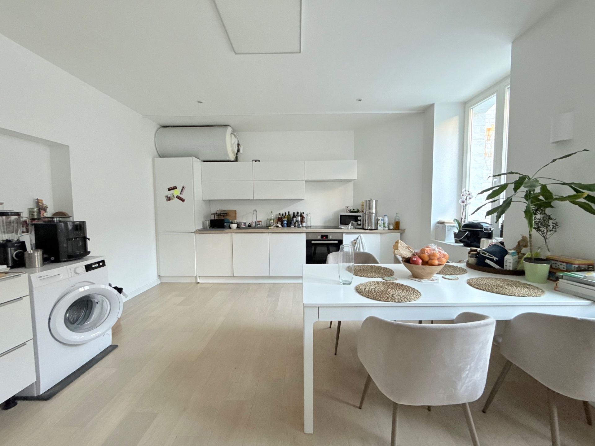 appartement de luxe 2 Pièces en vente sur LILLE (59000)