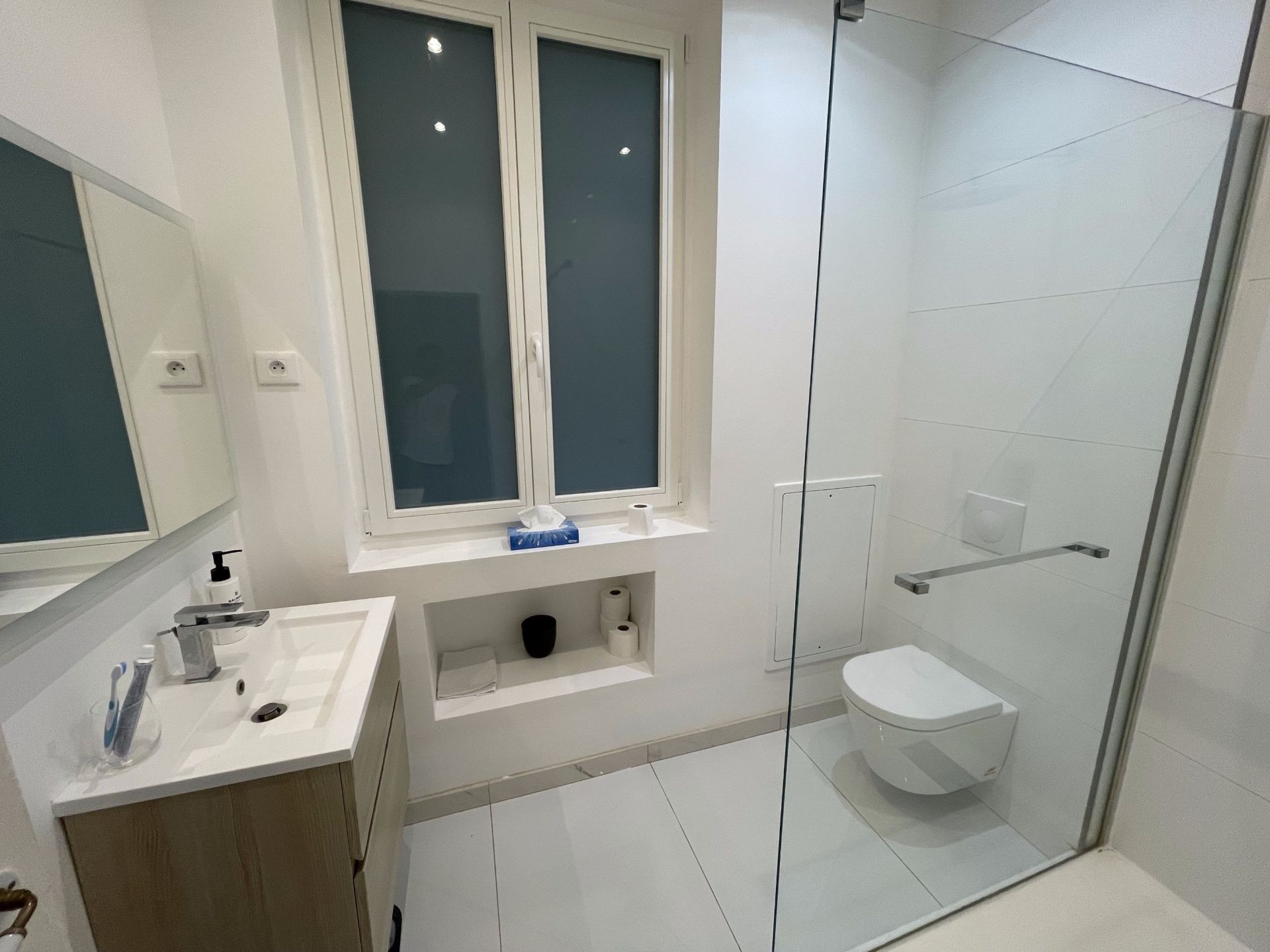 appartement de luxe 2 Pièces en vente sur LILLE (59000)