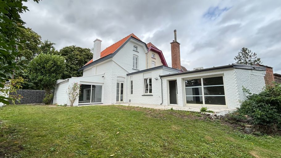 maison de luxe 5 Pièces en vente sur RONCQ (59223)