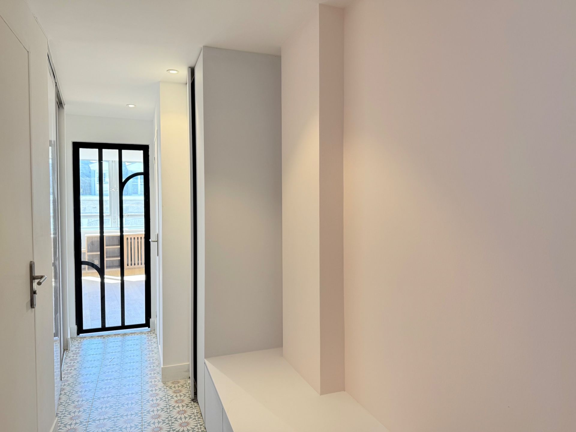 luxury apartment 3 Rooms for sale on LILLE (59000)