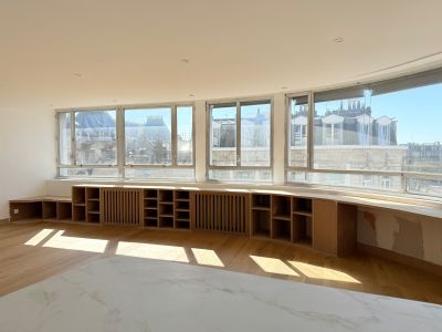 Sale Luxury apartment Lille 3&nbsp;Rooms 107&nbsp;m²