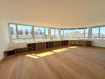 Sale Luxury apartment Lille 3&nbsp;Rooms 107&nbsp;m²