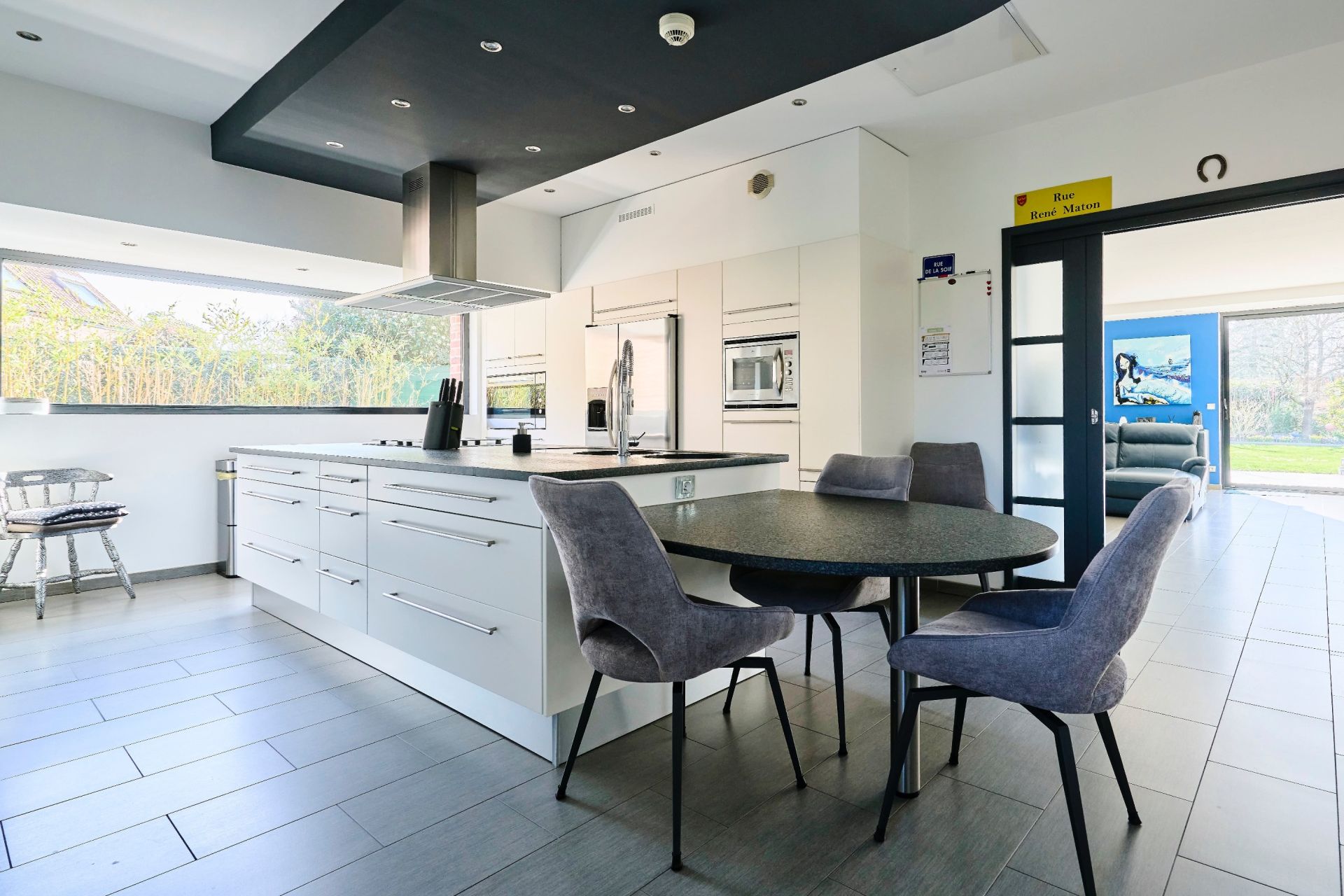 luxury house 7 Rooms for sale on CAPINGHEM (59160)