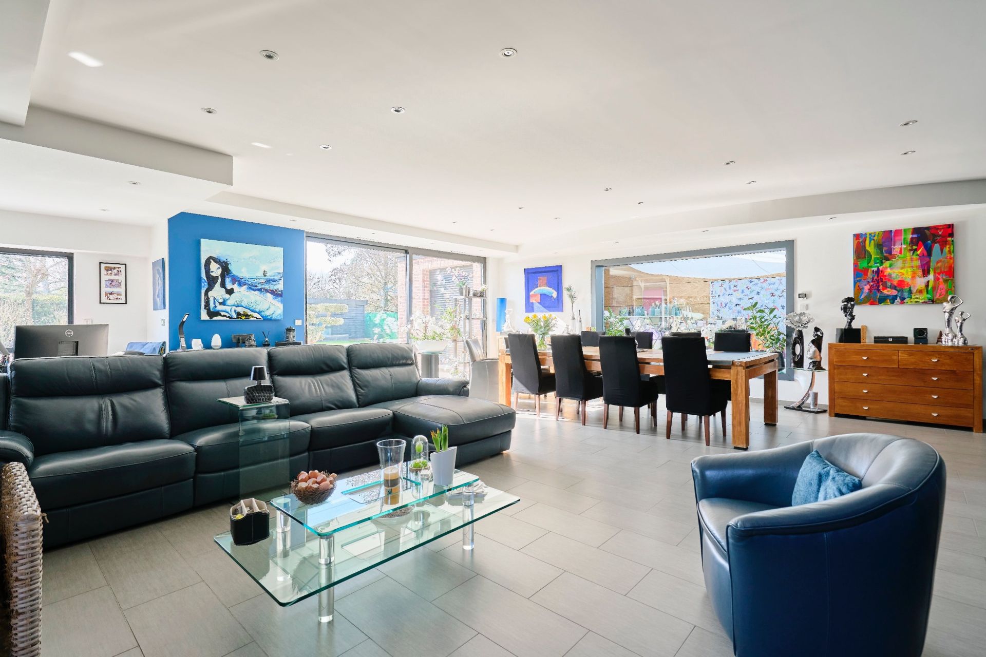 maison de luxe 7 Pièces en vente sur CAPINGHEM (59160)