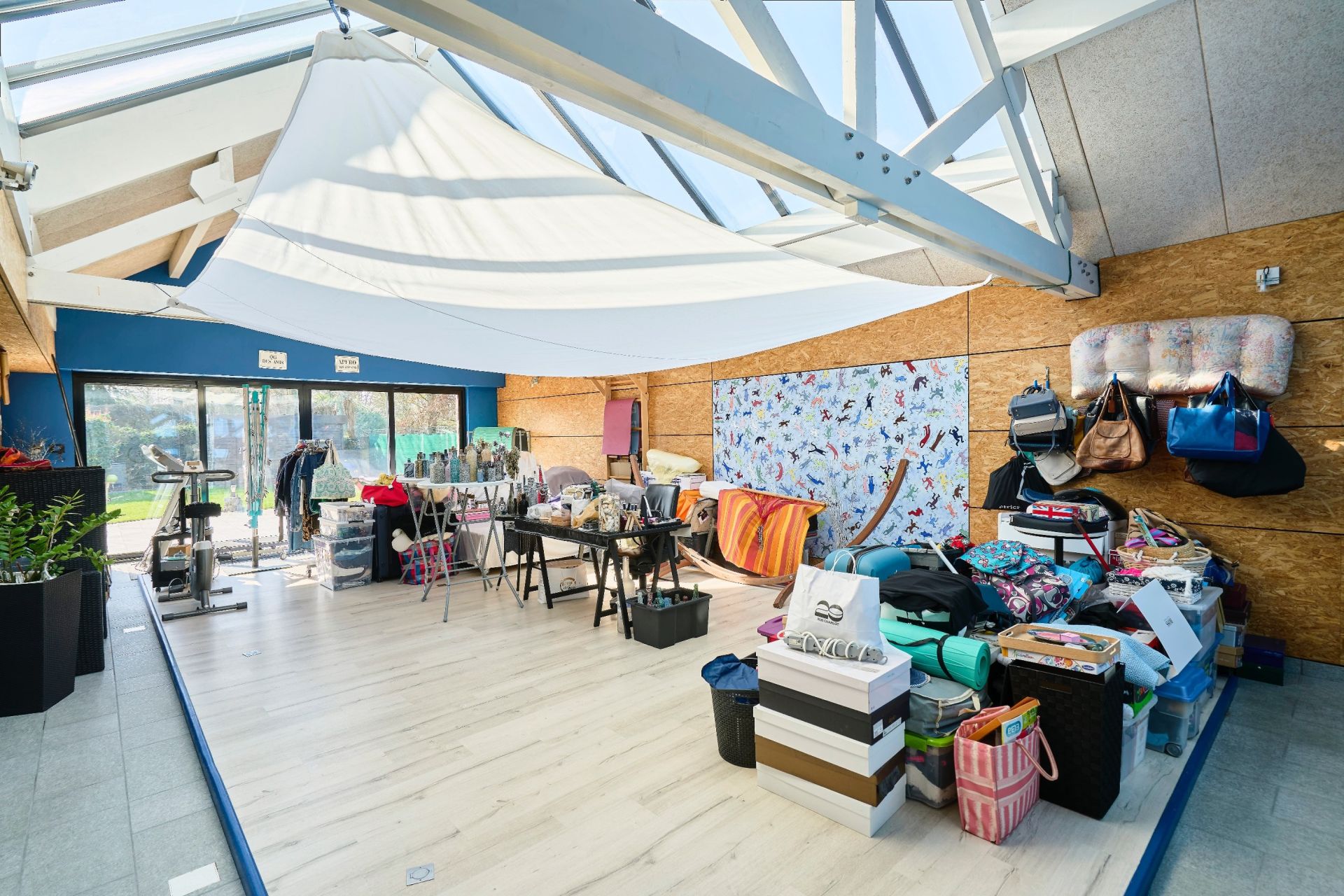 maison de luxe 7 Pièces en vente sur CAPINGHEM (59160)