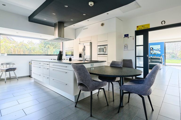 maison de luxe 7 Pièces en vente sur CAPINGHEM (59160)