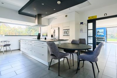 Vente Maison de luxe Capinghem 7&nbsp;Pièces 312&nbsp;m²