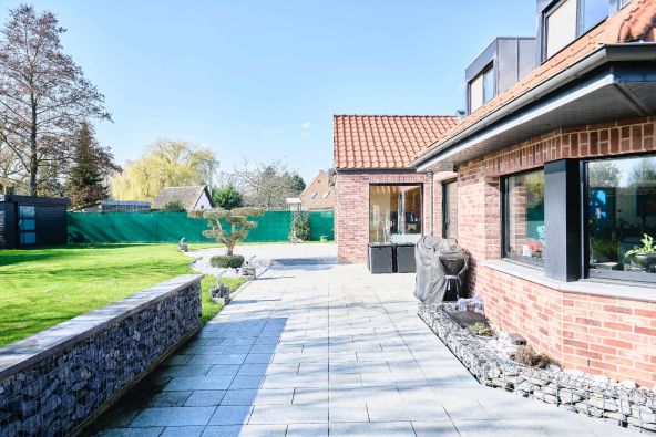 Vente Maison de luxe Capinghem 7&nbsp;Pièces 312&nbsp;m²