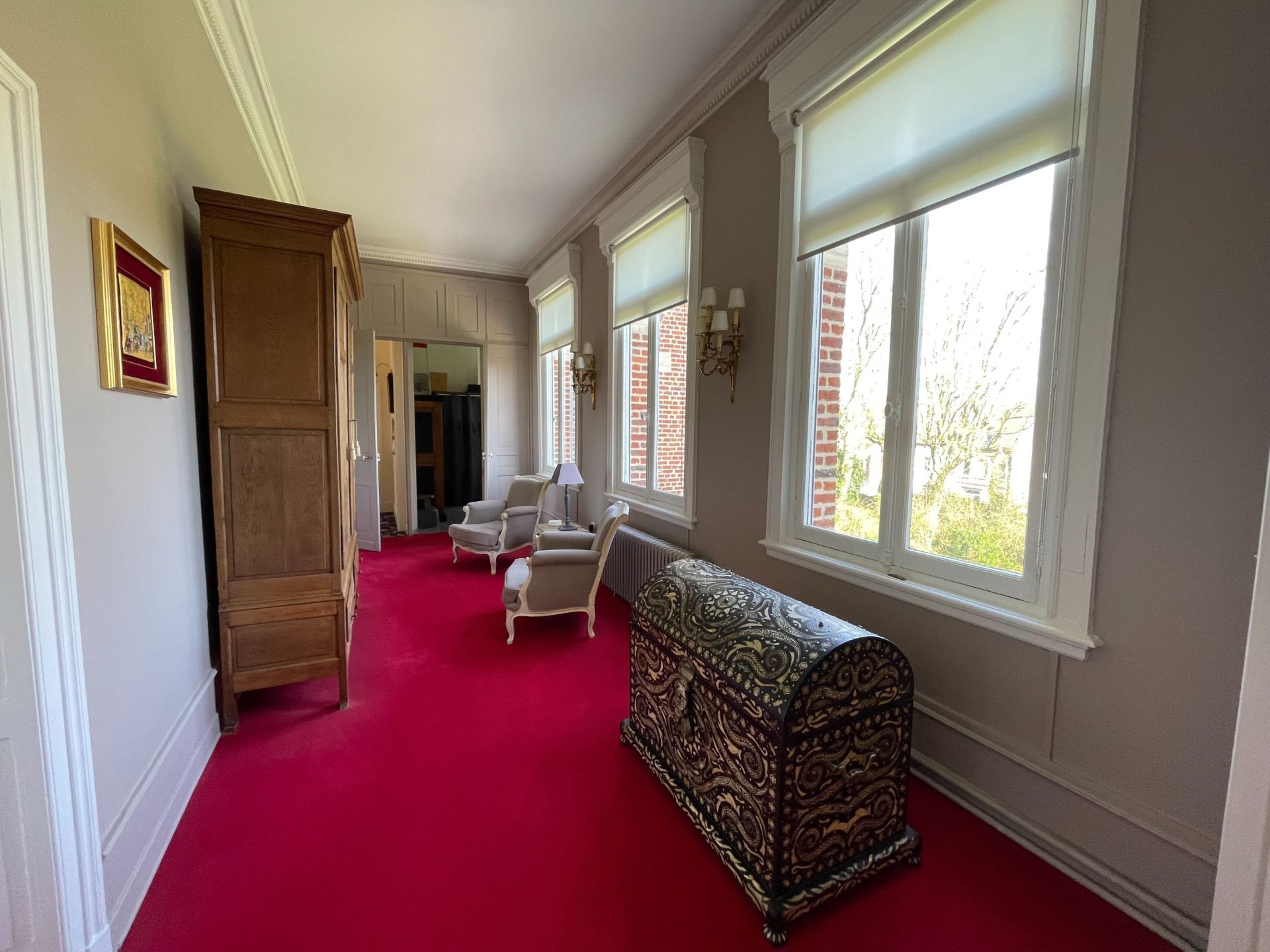 maison de luxe 15 Pièces en vente sur PHALEMPIN (59133)