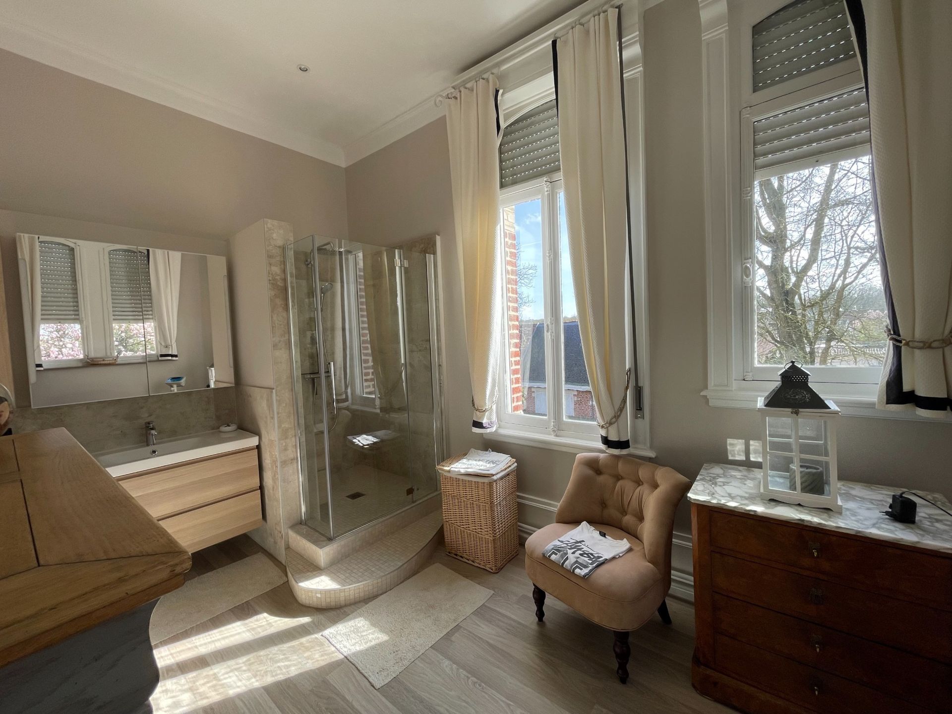 maison de luxe 15 Pièces en vente sur PHALEMPIN (59133)