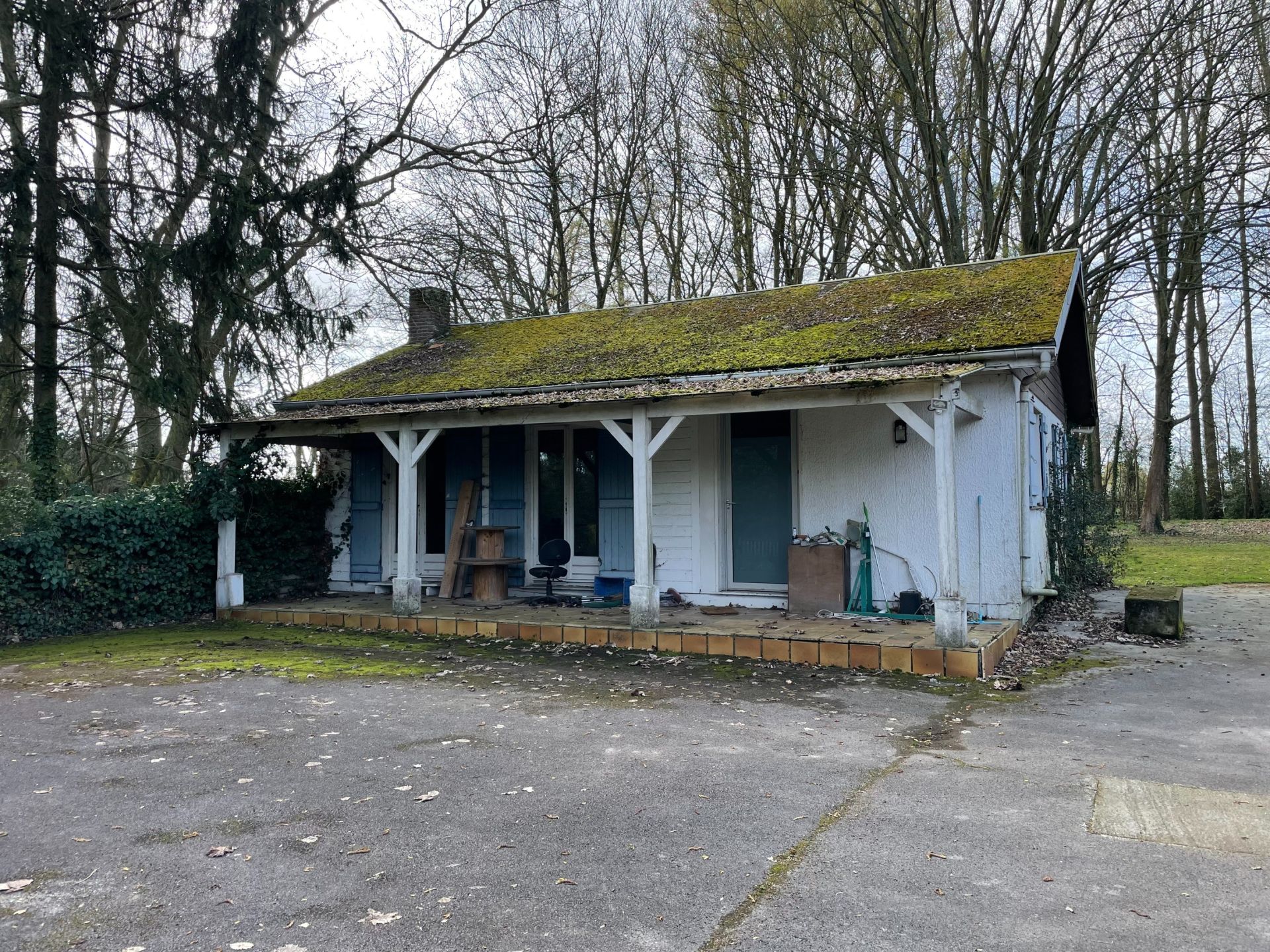 maison de luxe 15 Pièces en vente sur PHALEMPIN (59133)