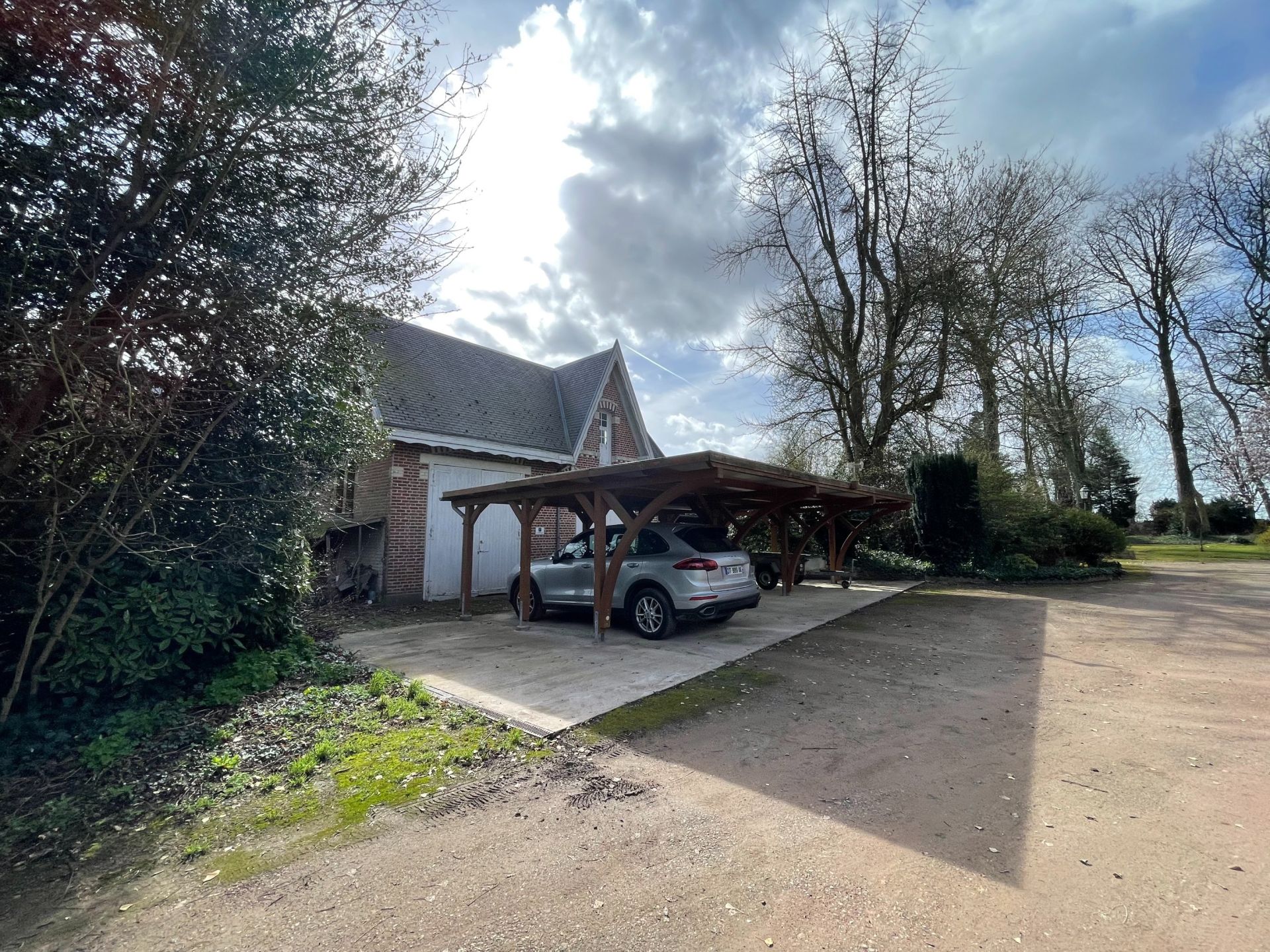 maison de luxe 15 Pièces en vente sur PHALEMPIN (59133)