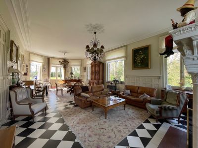 Vente Maison de luxe Phalempin 15&nbsp;Pièces 600&nbsp;m²