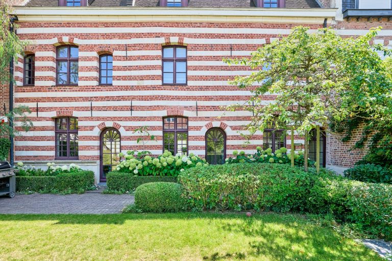 maison de luxe 8 Pièces en vente sur LILLE (59000)