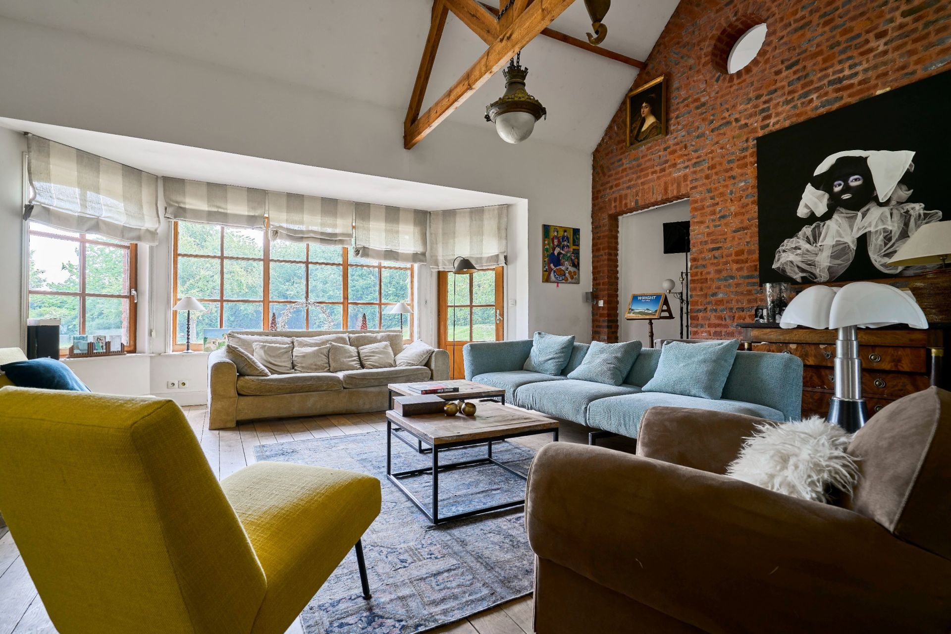 maison de luxe 8 Pièces en vente sur LILLE (59000)