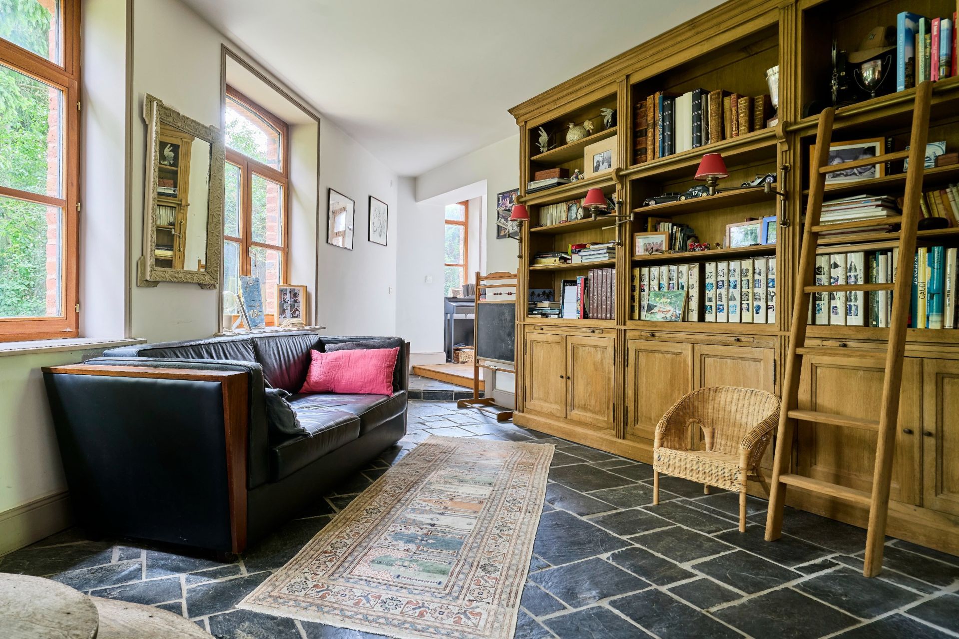 maison de luxe 8 Pièces en vente sur FACHES THUMESNIL (59155)