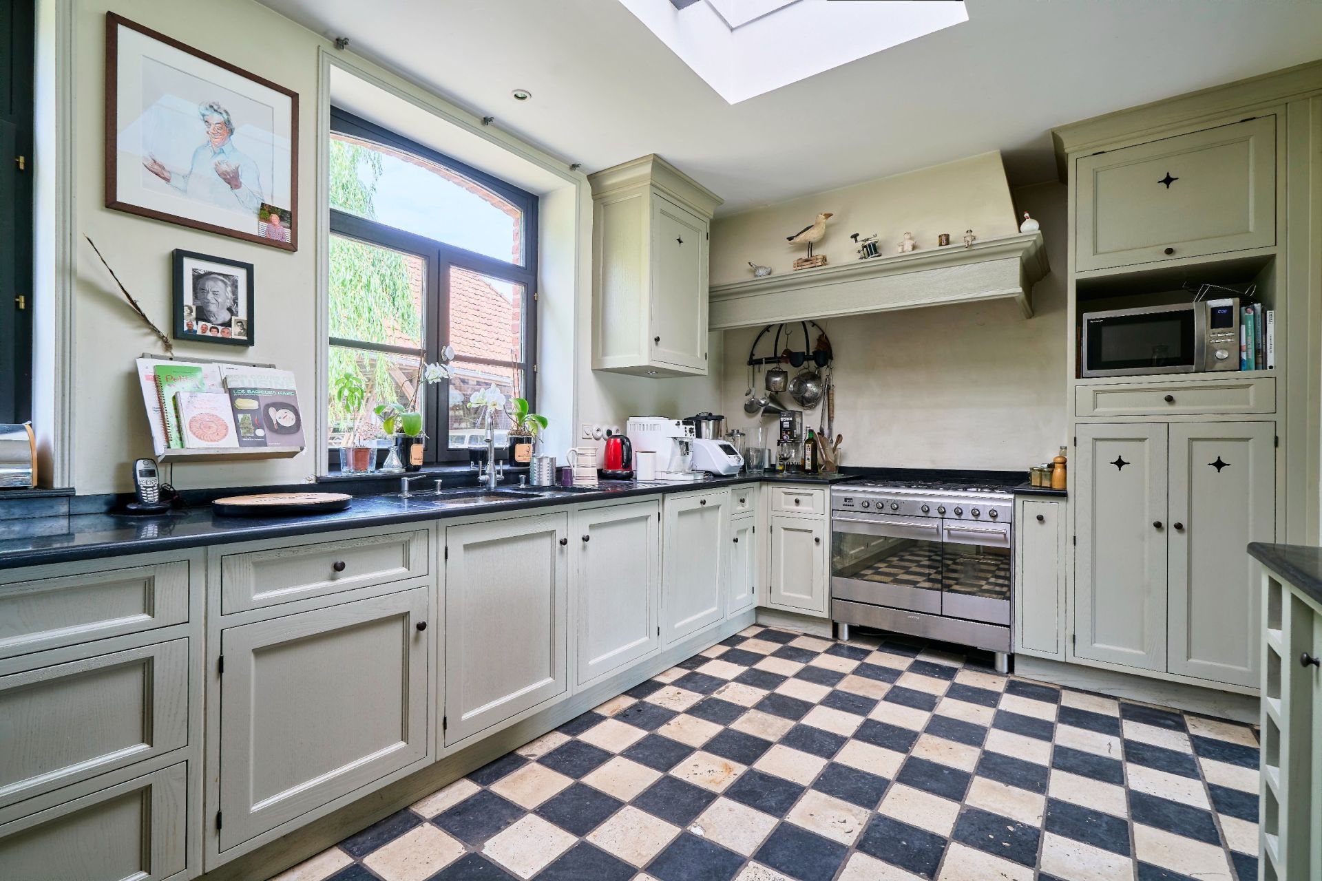 maison de luxe 8 Pièces en vente sur LILLE (59000)