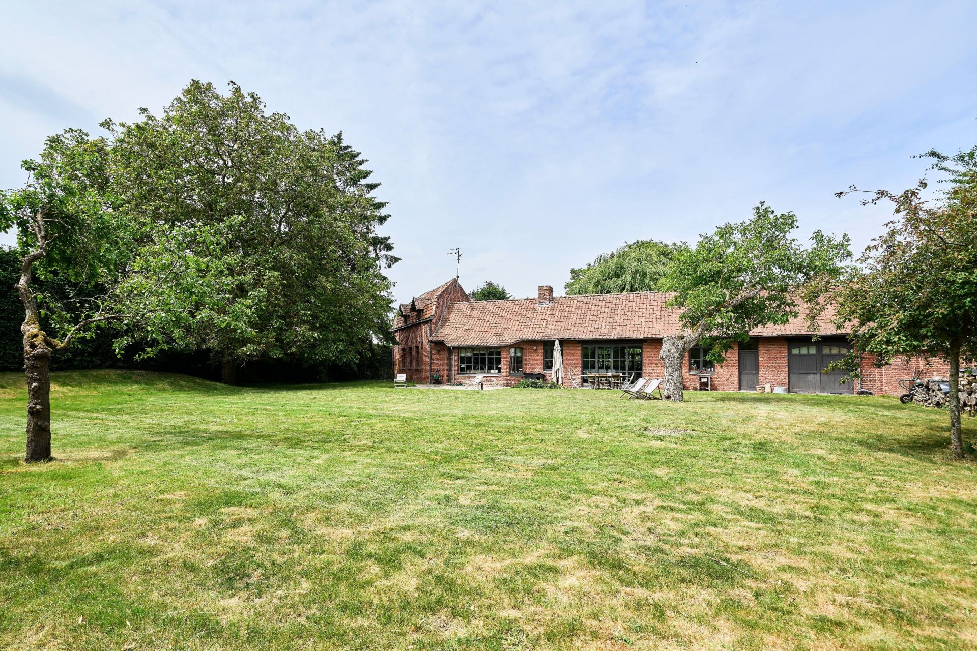 maison de luxe 8 Pièces en vente sur LILLE (59000)