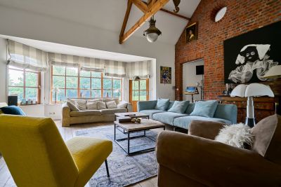 Vente Maison de luxe Lille 8&nbsp;Pièces 250.49&nbsp;m²