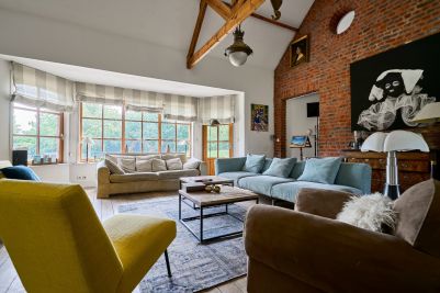 Vente Maison de luxe Faches-Thumesnil 8&nbsp;Pièces 250.49&nbsp;m²