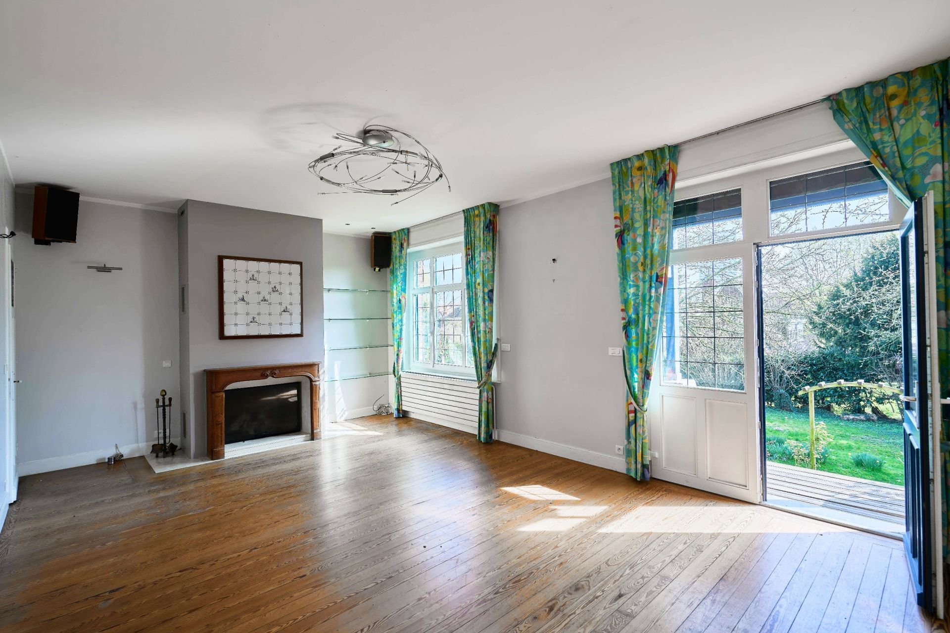 maison de luxe 10 Pièces en vente sur MONS EN BAROEUL (59370)